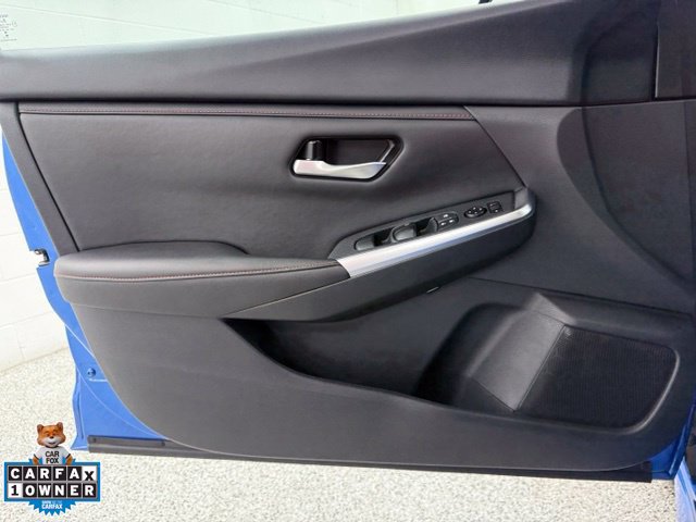 Used 2025 Nissan Sentra SR FWD image 15