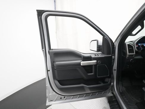 Used 2020 Ford F150 Lariat w/ Equipment Group 502A Luxury image 27