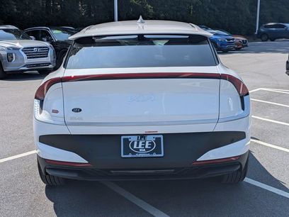 New 2026 Kia EV6 Light