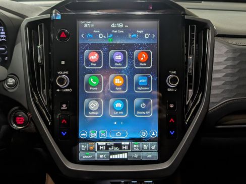 New 2026 Subaru Forester Touring image 7