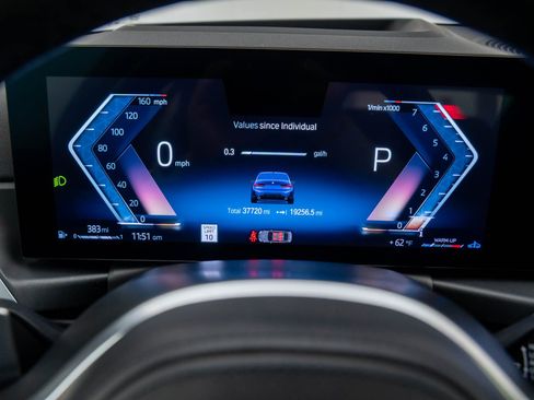 Certified 2023 BMW 330i xDrive 330i xDrive w/ M Sport Package image 25