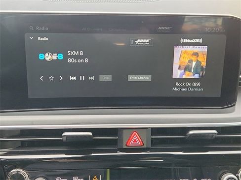 Used 2025 Kia K5 GT w/ GT1 Package image 13