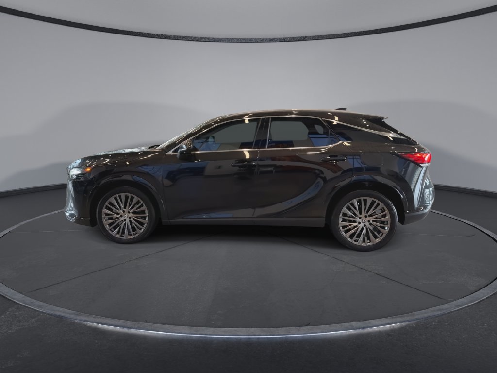 Certified 2023 Lexus RX 350 FWD w/ Cold Area Package image 6