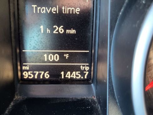 Used 2014 Volkswagen GTI Driver's Edition FWD image 28