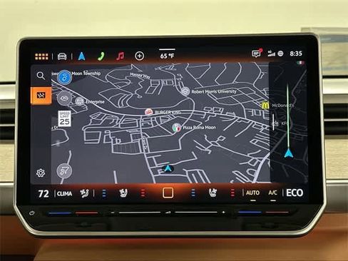 New 2025 Volkswagen ID. Buzz Pro S Plus image 12