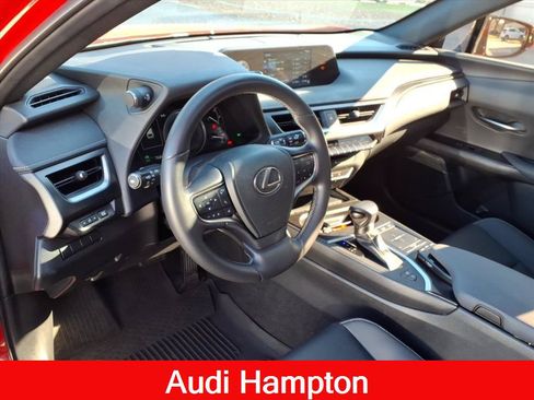 Used 2022 Lexus UX 250h w/ Premium Package AWD/4WD image 14