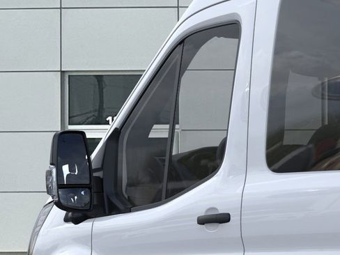 New 2026 Ford Transit 350 XLT image 20