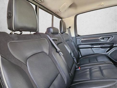 Used 2022 RAM 1500 Laramie image 17