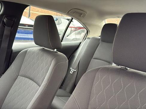 Certified 2025 Toyota Corolla LE image 15