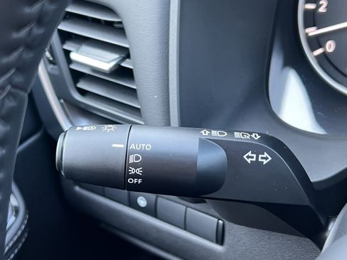 Certified 2026 Nissan Rogue SV image 16