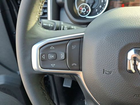 Used 2025 RAM 2500 Big Horn image 17