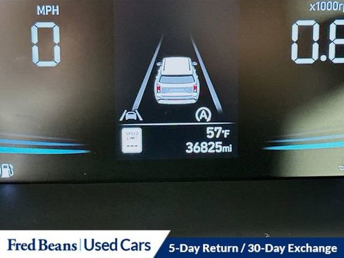 Used 2023 Hyundai Palisade SEL w/ Cargo Package image 15