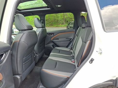 New 2026 Subaru Forester Sport AWD/4WD image 7