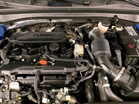 Certified 2021 Kia K5 EX w/ EX Premium Package FWD image 10