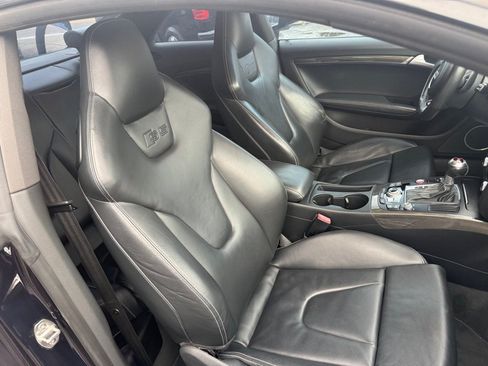 Used 2015 Audi S5 Premium Plus w/ Technology Package AWD/4WD image 39