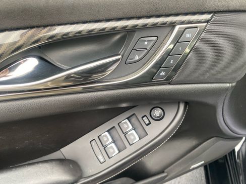 Used 2014 Cadillac CTS Premium image 13