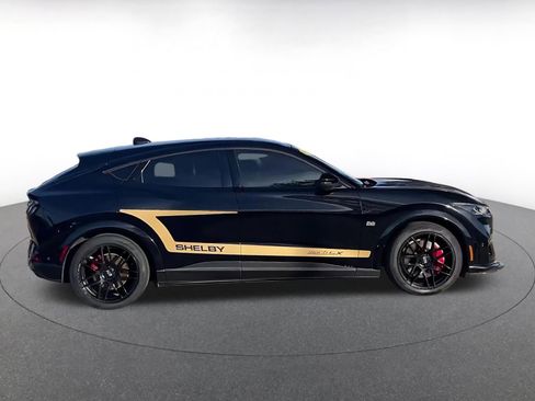 Used 2023 Ford Mustang Mach-E GT AWD/4WD image 12