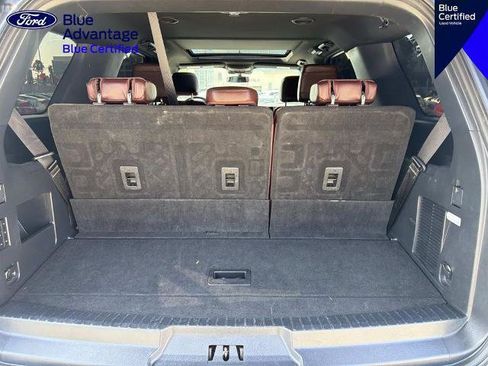 Certified 2022 Ford Expedition Limited AWD/4WD image 7