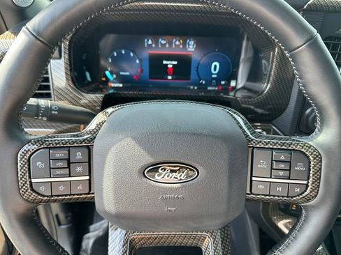 Used 2024 Ford F150 Lariat w/ Equipment Group 502A High image 37