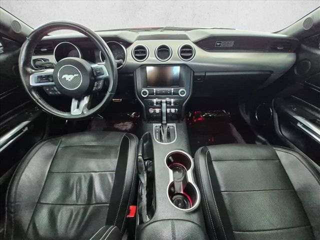 Used 2020 Ford Mustang GT Premium w/ Black Accent Package RWD image 19
