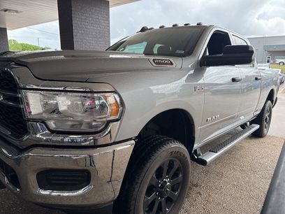 Used 2021 RAM 2500 Tradesman