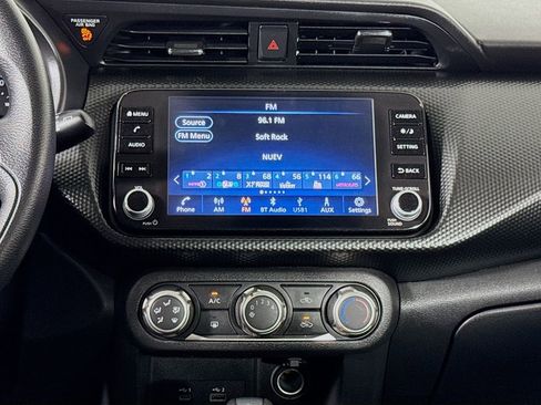 Used 2023 Nissan Kicks SV FWD image 12