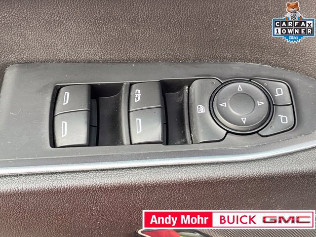 Used 2024 Chevrolet Silverado 1500 LT w/ Z71 Off-Road Package AWD/4WD image 23