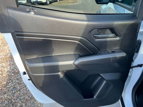 Used 2024 Chevrolet Colorado Trail Boss w/ Technology Package image 19