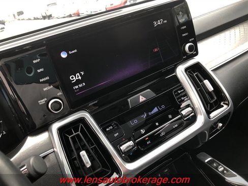 Used 2021 Kia Sorento SX FWD image 14