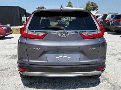 Used 2017 Honda CR-V EX image 15