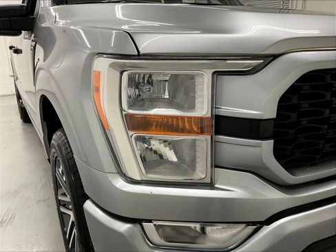 Used 2022 Ford F150 XL w/ STX Appearance Package RWD image 35