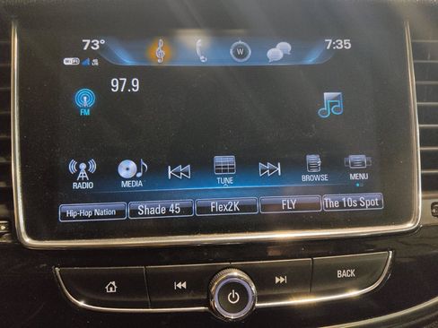 Used 2018 Buick Encore Preferred FWD image 25