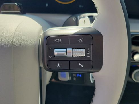 New 2026 Hyundai Palisade Calligraphy image 27