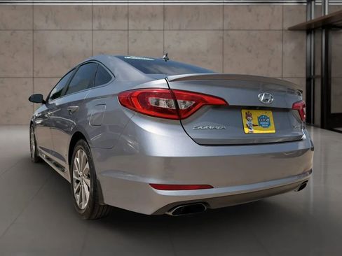 Used 2017 Hyundai Sonata Sport image 10