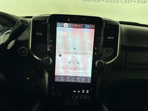 New 2026 RAM 2500 Big Horn image 15