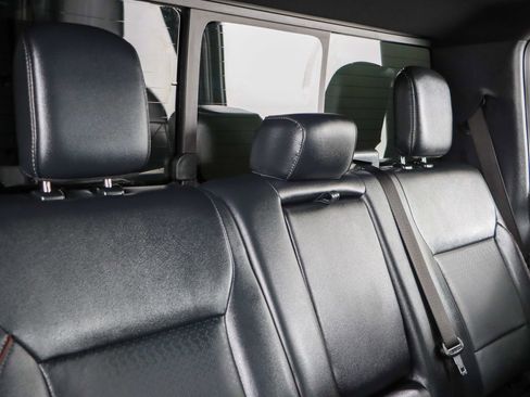 Used 2023 Ford F150 Lariat w/ Equipment Group 502A High image 31