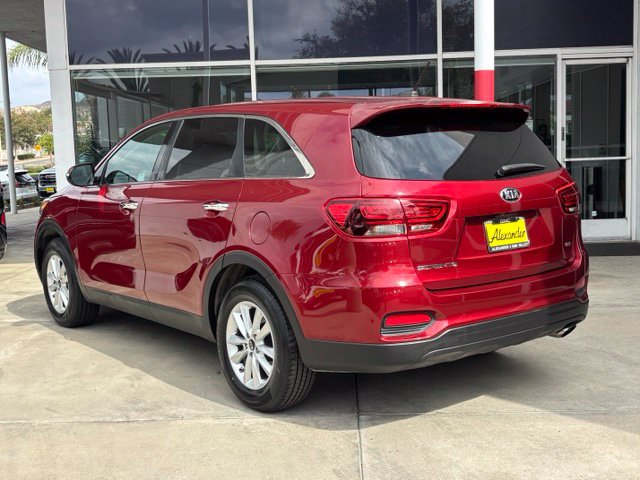Used 2019 Kia Sorento FWD image 5