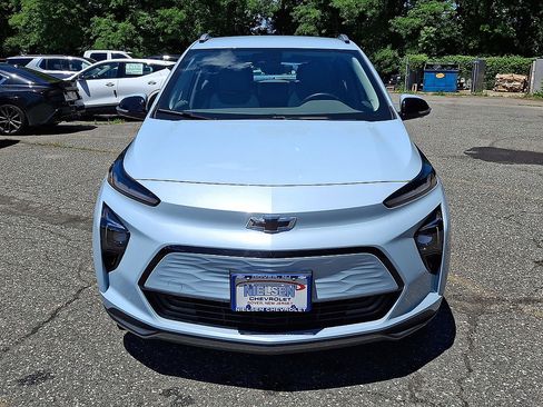 Certified 2023 Chevrolet Bolt EUV Premier FWD image 29