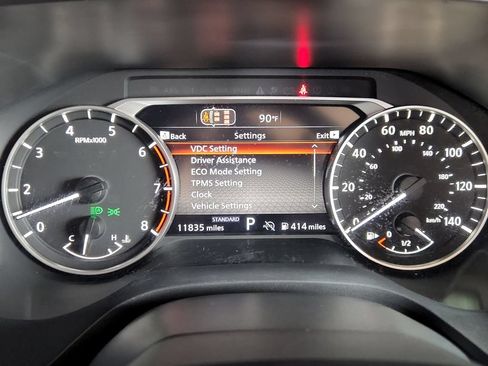Used 2026 Nissan Rogue SV FWD image 26