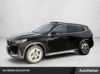 Used 2025 BMW X1 xDrive28i AWD/4WD video 1