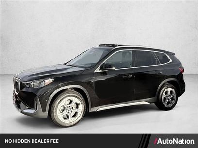Used 2025 BMW X1 xDrive28i