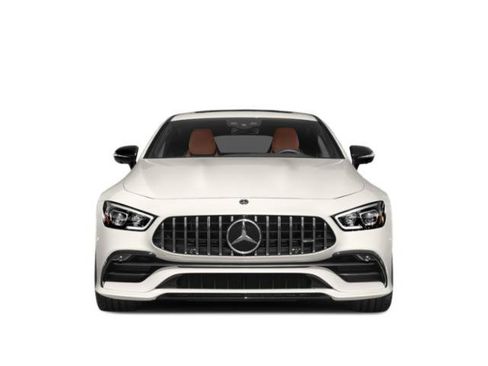 Used 2022 Mercedes-Benz AMG GT 53 image 7