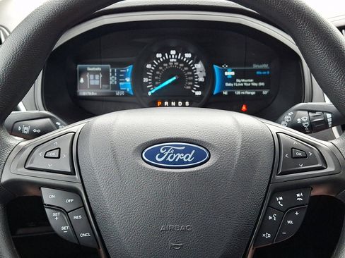 Used 2024 Ford Edge SE w/ Black Appearance Package AWD/4WD image 18