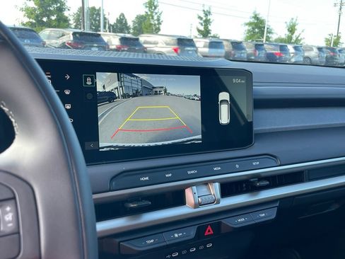 New 2027 Kia Telluride EX w/ Towing Package FWD image 16