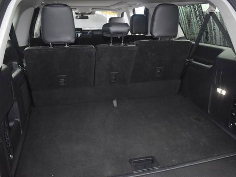 Used 2025 Ford Expedition Max Platinum AWD/4WD image 36