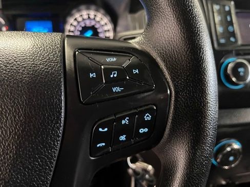 Used 2020 Ford Ranger 2WD SuperCrew image 27