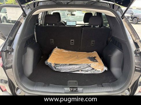 Used 2025 Ford Escape Active w/ Tech Pack #1 FWD image 19