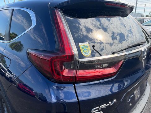 Used 2020 Honda CR-V EX image 17