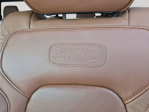 Used 2023 RAM 1500 Limited image 31