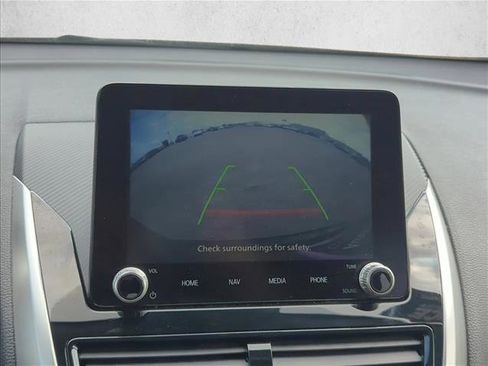Used 2025 Mitsubishi Eclipse Cross SE AWD/4WD image 15